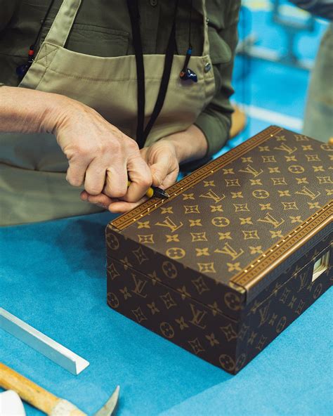 louis vuitton ultipro|louis vuitton career path.